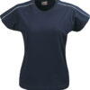 Bike Lady T-Shirt