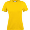 Heavy T-shirt Ladies