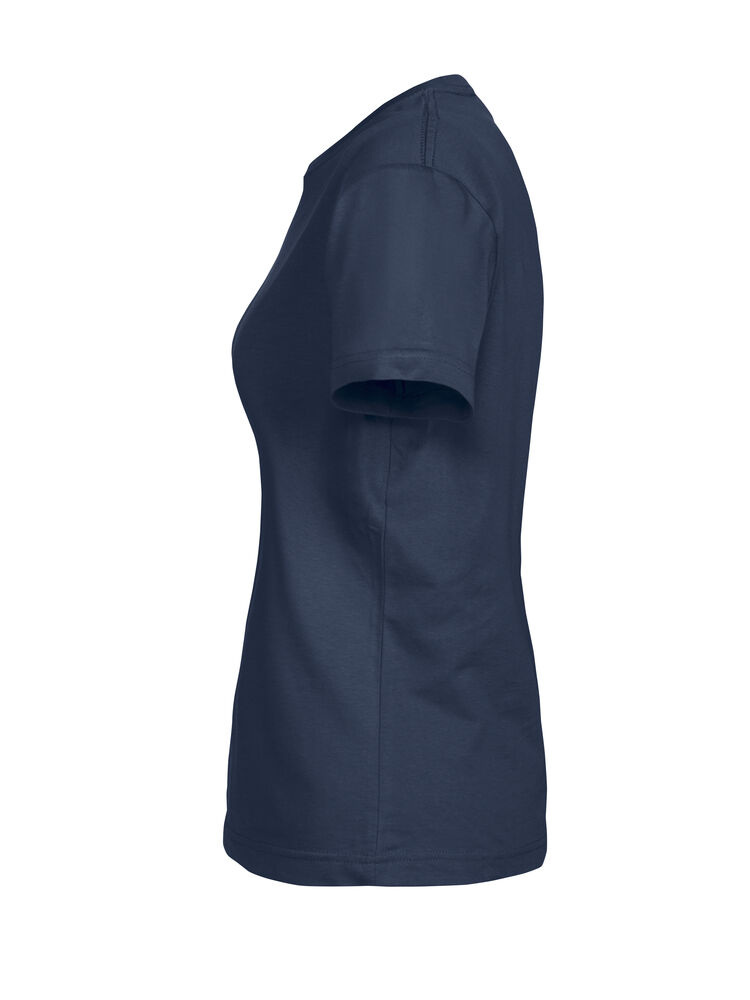2264028-616_LightTSHIRTLADY_NAVY_Left