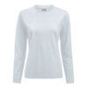 Heavier Pro L/S Women