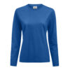 Heavier Pro L/S Women