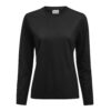 Heavier Pro L/S Women