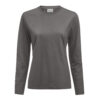 Heavier Pro L/S Women