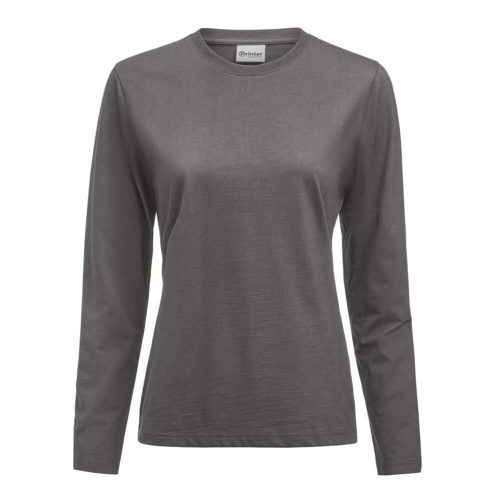 Heavier Pro L/S Women