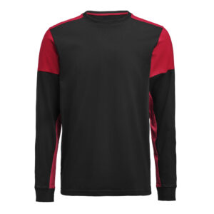 Prime T-shirt LS