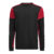 Black/Red
