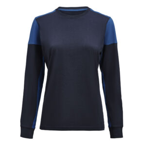 Prime T-shirt LS Lady