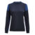 Navy/Cobalt