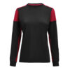 Prime T-shirt LS Lady