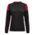 Black/Red