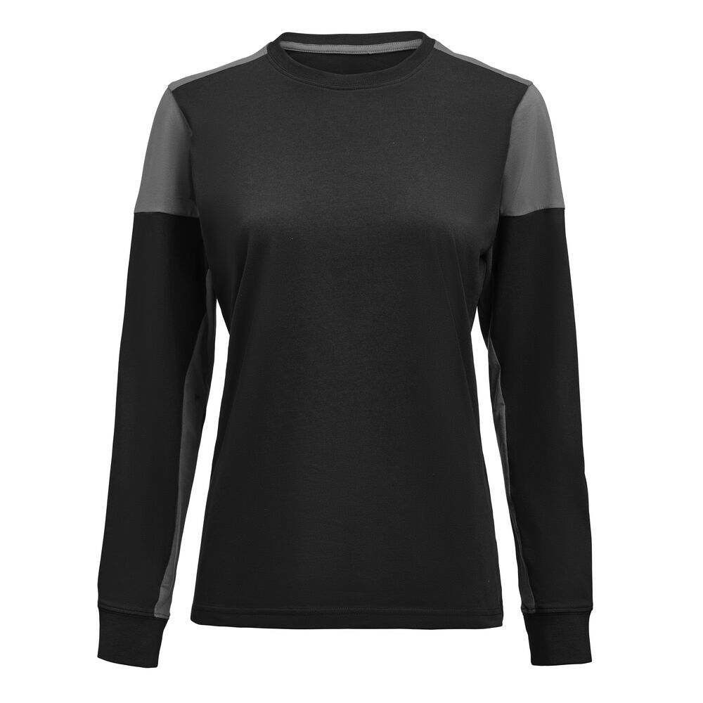 Prime T-shirt LS Lady