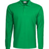 Surf RSX Polo pique L/S