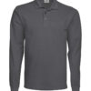 Surf RSX Polo pique L/S