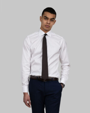 GB01 Twill Slim