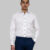 White/Navy
