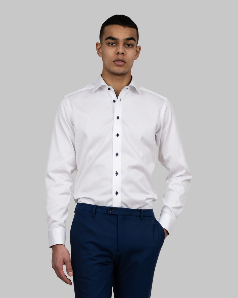 Variation picture for White/Navy Variation picture for White/Navy