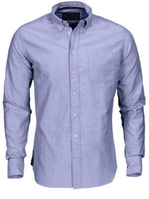 JH&F Indigo Bow 30 Slim Fit