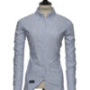 JH&F Indigo Bow 32 Woman