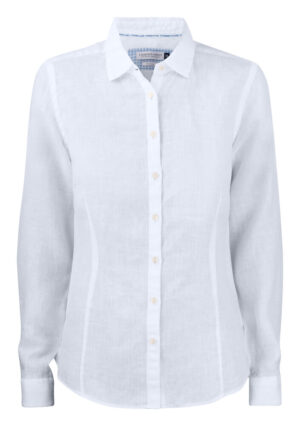 IB33 Linen Woman