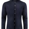 JH&F Indigo Bow 34 Slim Fit