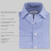 PB48 Jacquard Regular