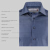 RB120 Twill Regular