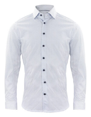 IB131 Pique Knit Regular