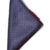 Navy/Red