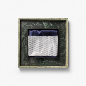 Giftbox Solid Scarf