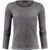 Dark Grey Melange