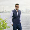 Ozette Vest Men