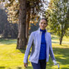 Navigate Softshell Jacket Ladies