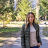 Baker Jacket Ladies
