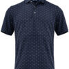 Virtue Polo Printed Men