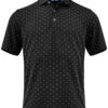 Virtue Polo Printed Men