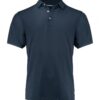 Virtue Polo Solid Men