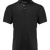 Virtue Polo Solid Men