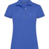 Virtue Polo Solid Women