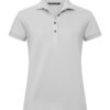 Virtue Polo Solid Women