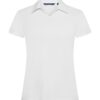 Virtue Polo V-neck Women