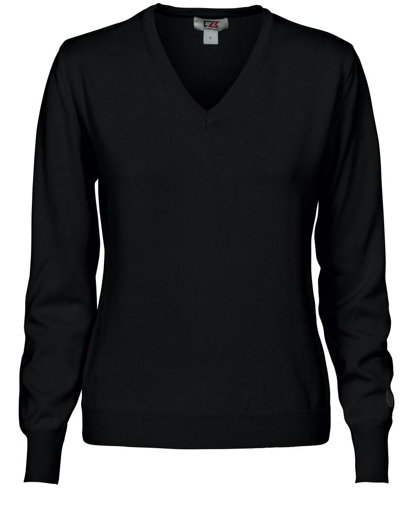 Lacey sweater ladies