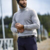 Kennewick Rollerneck Men