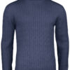 Blakely Rollerneck Men