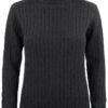 Blakely Rollerneck Ladies