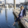 Oakville Cardigan Women