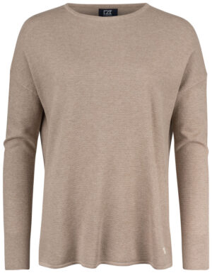 Carnation Sweater Ladies