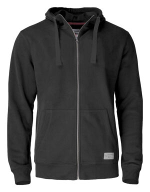 Twisp Hood FZ Men