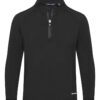 Adapt Half Zip Jacket Junior