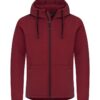 Pemberton Hood FZ Men