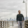 Pemberton Crewneck Men